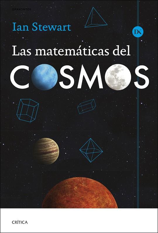 MATEMÁTICAS DEL COSMOS, LAS | 9788491996897 | STEWART, IAN