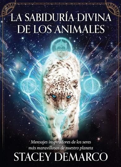 SABIDURIA DIVINA DE LOS ANIMALES, LA (CARTAS) | 9782813224101 | DEMARCO, STACEY