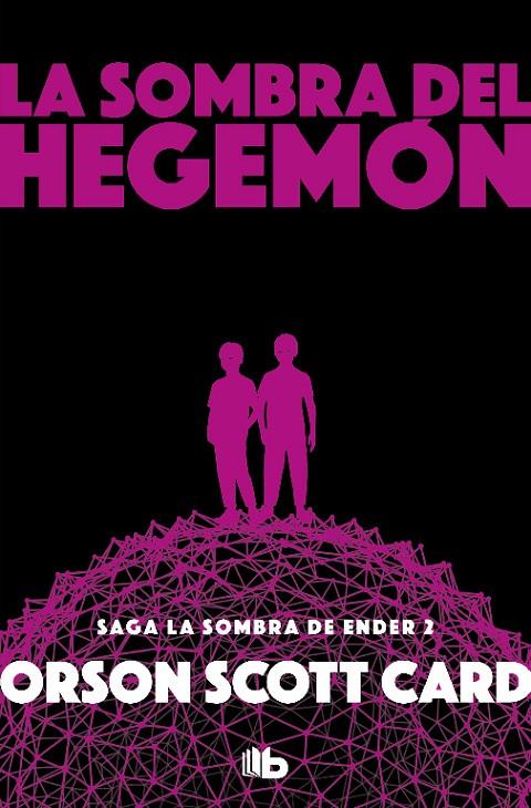 SOMBRA DE HEGEMON, LA | 9788490708385 | CARD, ORSON SCOTT