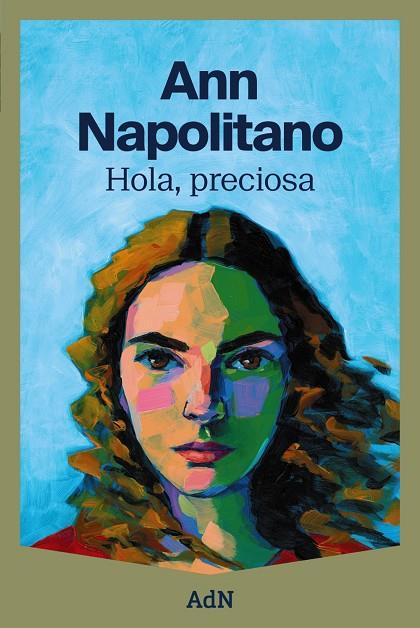 HOLA, PRECIOSA (CATALÀ) | 9788410138124 | NAPOLITANO, ANN