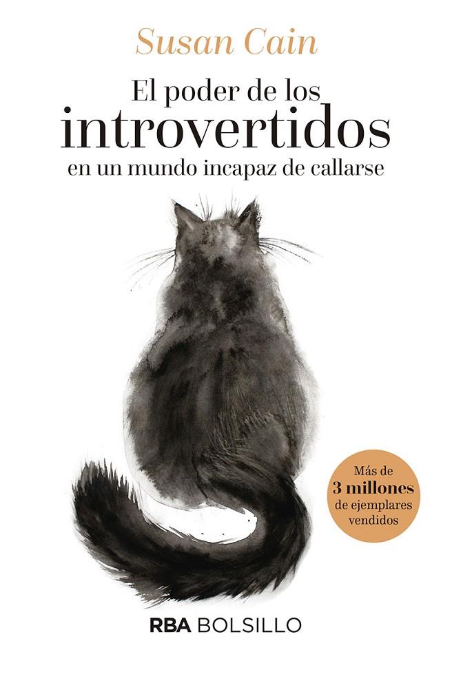 PODER DE LOS INTROVERTIDOS, EL | 9788491879961 | CAIN, SUSAN