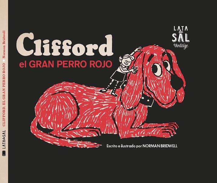 CLIFFORD | 9788412480603 | BRIDWELL, NORMAN