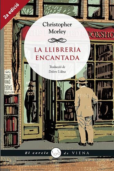 LLIBRERIA ENCANTADA, LA | 9788483308301 | MORLEY, CHRISTOPHER