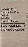 SOCIALISMO Y CONSOLACION | 9788472235076 | ECO, UMBERTO