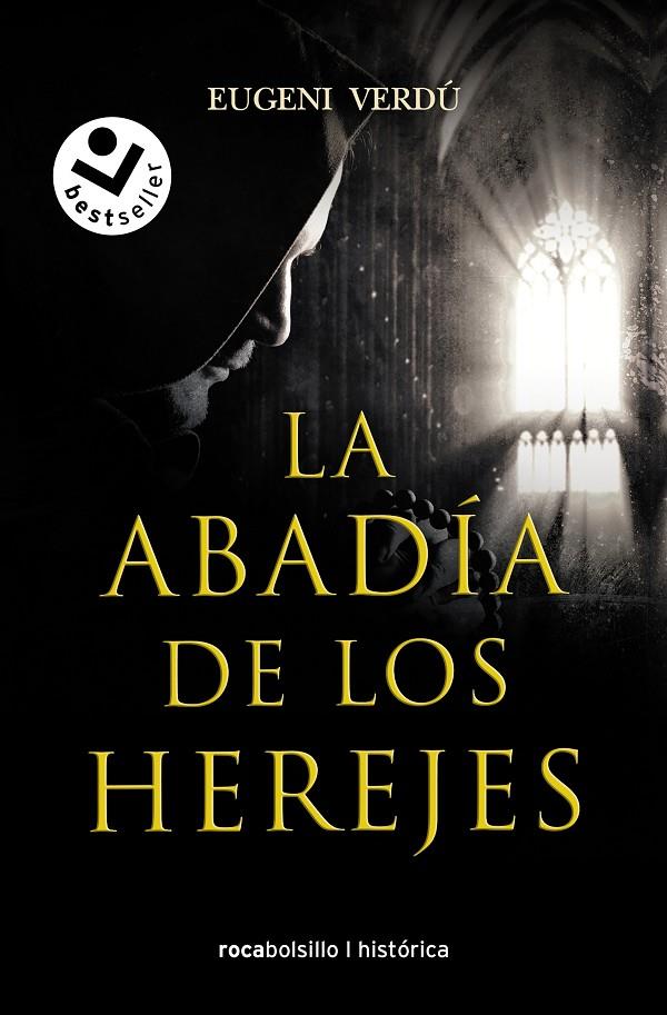 LA ABADÍA DE LOS HEREJES | 9788418850585 | VERDÚ, EUGENI