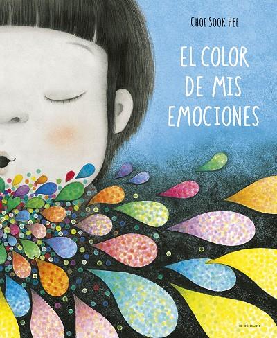 COLOR DE MIS EMOCIONES, EL | 9788419910356 | HEE, CHOI SOOK