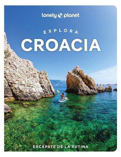 EXPLORA CROACIA  | 9788408289852