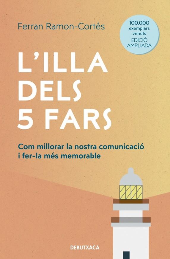 ILLA DELS 5 FARS, L' | 9788419394477 | RAMON-CORTÉS, FERRAN