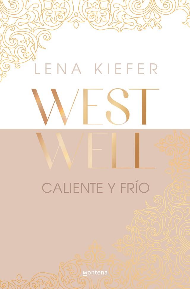 CALIENTE Y FRÍO  | 9788419746924 | KIEFER, LENA