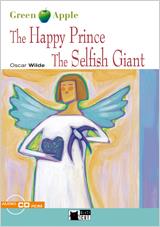 HAPPY PRINCE, THE ; SELFISH GIANT, THE | 9788431673345 | WILDE, OSCAR