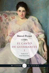 CANTÓ DE GUERMANTES, EL I | 9788483307762 | PROUST, MARCEL