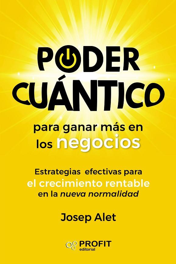 DA UN SALTO CUANTICO EN RESULTADOS | 9788417942700 | ALET VILAGINES, JOSEP