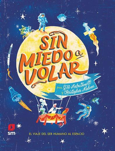 SIN MIEDO A VOLAR | 9788413182124 | ARBUTHMOTT, GILL; NIELSEN, CHRISTOPHER