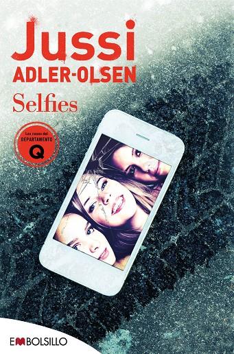 SELFIES | 9788418185038 | ALDER