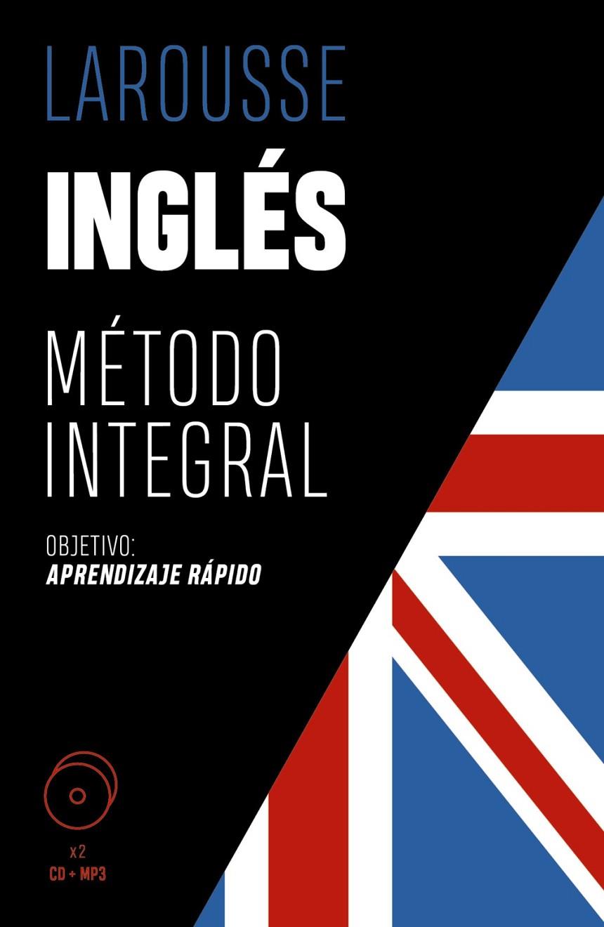 INGLÉS : MÉTODO INTEGRAL | 9788418473661 | STEVENS, SANDRA ; VALLECILLO, BISMARCK ; SHEPHEARD, JOHN