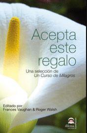 ACEPTA ESTE REGALO | 9788498274882 | VAUGHAN, FRANCES ; WALSH, ROGER