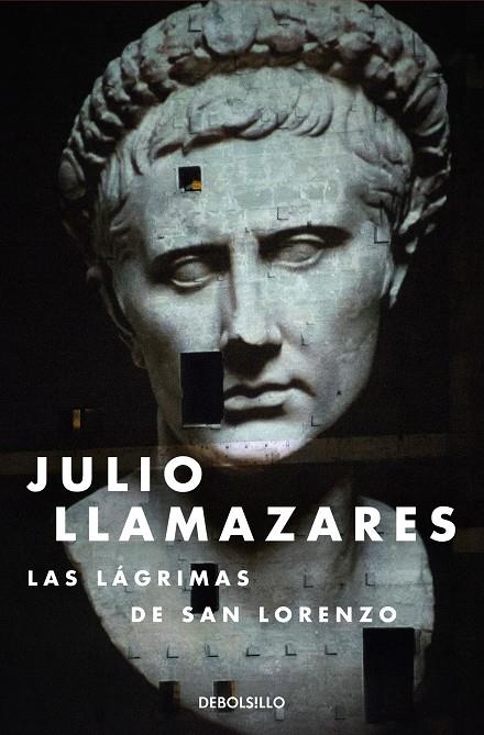 LAGRIMAS DE SAN LORENZO, LAS | 9788466334204 | LLAMAZARES, JULIO