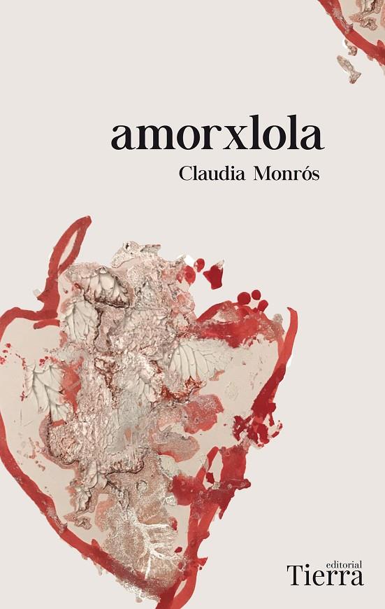 AMORXLOLA | 9788417886554 | MONROS, CLAUDIA