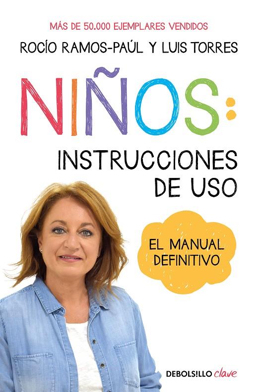 NIÑOS : INSTRUCCIONES DE USO | 9788466357081 | RAMOS-PAÚL, ROCÍO