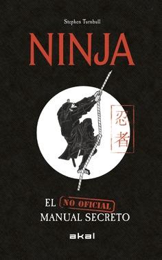 NINJA | 9788446048770 | TURNBULL, STEPHEN