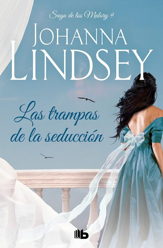 TRAMPAS DE LA SEDUCCION, LAS | 9788498724042 | LINDSEY, JOHANNA