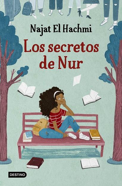 SECRETOS DE NUR, LOS | 9788408254300 | EL HACHMI, NAJAT