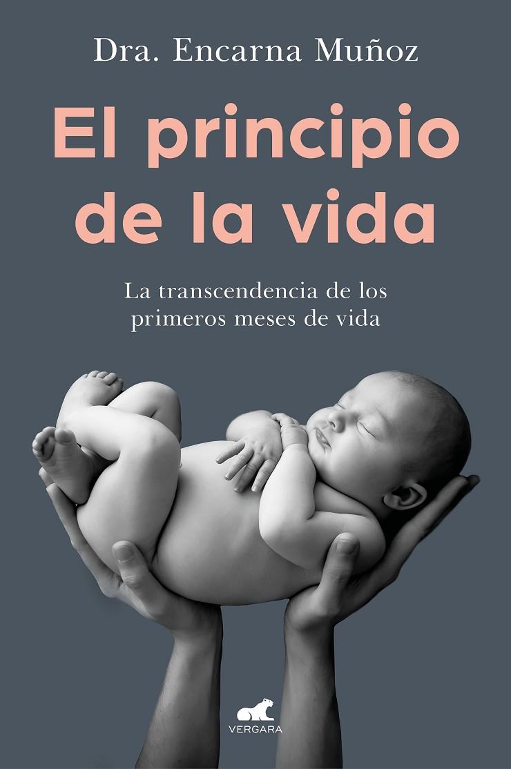 PRINCIPIO DE LA VIDA, EL | 9788418045226 | MUÑOZ, ENCARNA