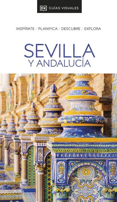 SEVILLA Y ANDALUCÍA | 9780241721438