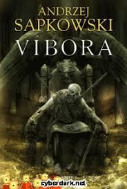 VIBORA | 9788498891348 | SAPKOWSKI, ANDRZEJ