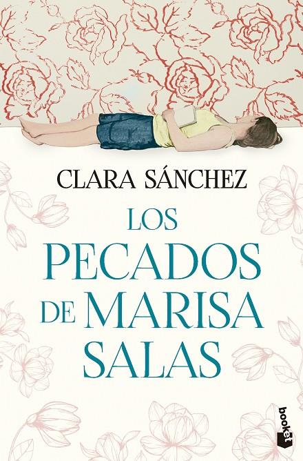 PECADOS DE MARISA SALAS, LOS | 9788408293705 | SÁNCHEZ, CLARA