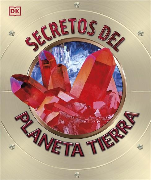 SECRETOS DEL PLANETA TIERRA | 9780241702987