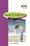 DANGER AT SHARK ROCK | 9789963465743 | FRANCIS, PAULINE