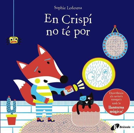 EN CRISPI NO TE POR | 9788499062549 | LEDESMA, SOPHIE