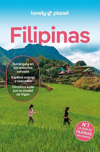 FILIPINAS  | 9788408291145