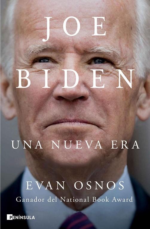 JOE BIDEN : UNA NUEVA ERA | 9788499429618 | OSNOS, EVAN