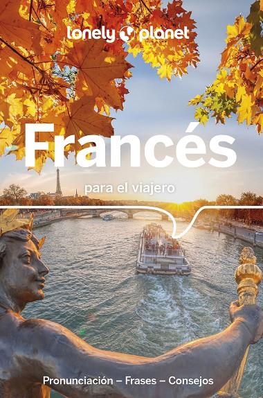 FRANCÉS PARA EL VIAJERO  | 9788408292012