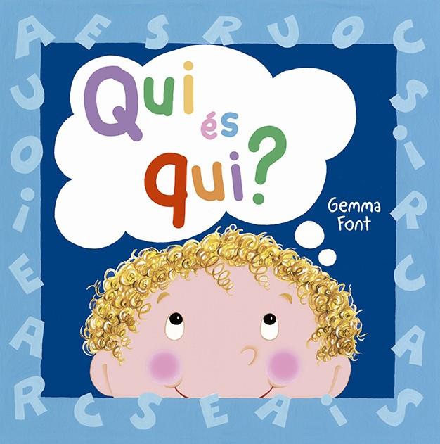 QUI ES QUI? | 9788491453659 | FONT, GEMMA