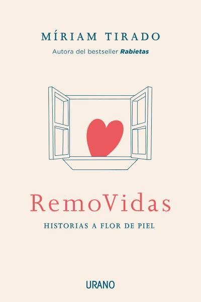 REMOVIDAS | 9788417694258 | TIRADO, MIRIAM