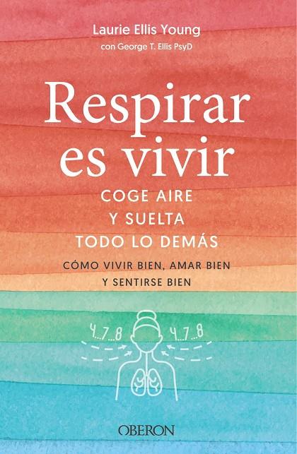 RESPIRAR ES VIVIR | 9788441546103 | ELLIS YOUNG, LAURIE ; ELLIS, GEORGE T.