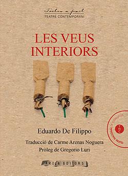 VEUS INTERIOR, LES  | 9788412142433 | DE FILIPPO, EDUARDO