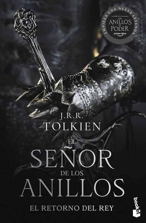 RETORNO DEL REY, EL | 9788445013977 | TOLKIEN, J. R. R.