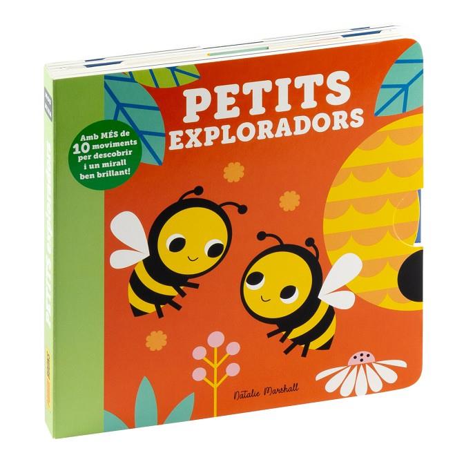 PETITS EXPLORADORS | 9788411015684