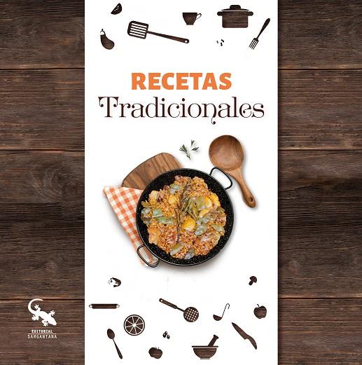 RECETAS TRADICIONALES | 9788418552182 | RODRÍGUEZ, JOSÉ