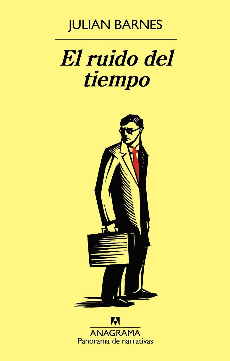 RUIDO DEL TIEMPO, EL | 9788433979551 | BARNES, JULIAN