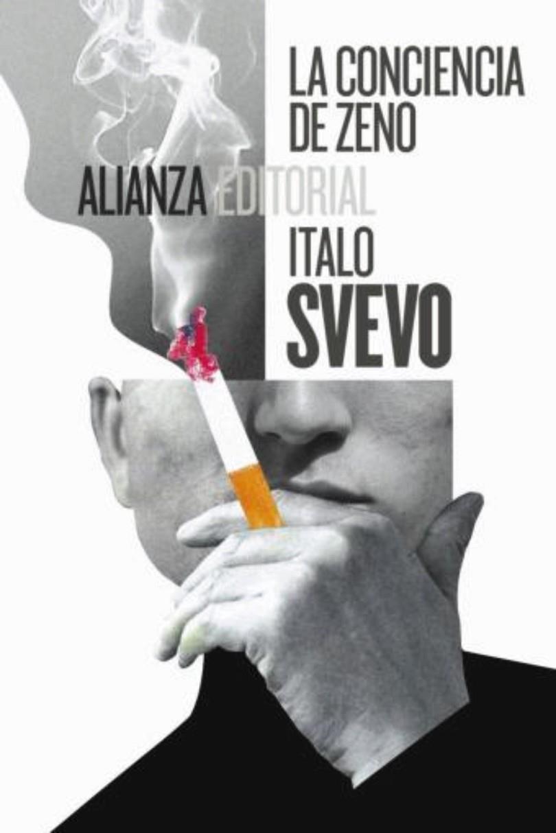 CONCIENCIA DE ZENO, LA | 9788411482097 | SVEVO, ITALO