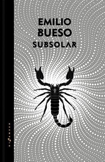 SUBSOLAR | 9788417507619 | BUESO, EMILIO