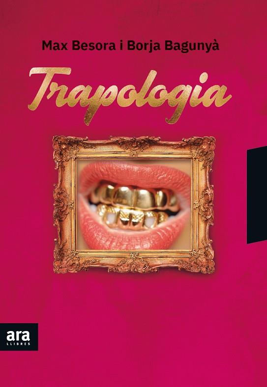 TRAPOLOGIA | 9788416915811 | BESORA, MAX I BORJA BAGUÑA