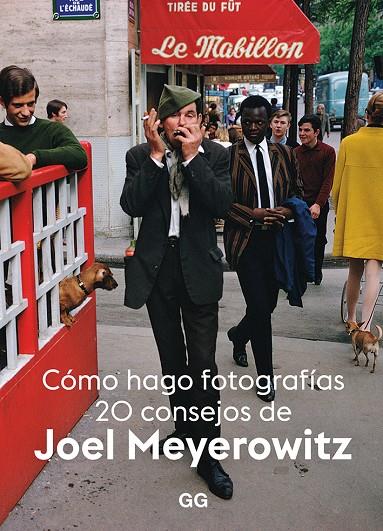 COMO HAGO FOTOGRAFIAS | 9788425232633 | MEYEROWITZ, JOEL