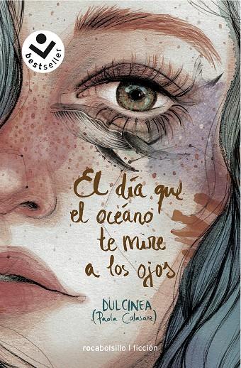 DIA QUE EL OCEANO TE MIRE A LOS OJOS, EL | 9788417821333 | CALASANZ, PAOLA (DULCINEA)