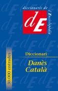 DICCIONARI DANES - CATALA | 9788441219816 | BROCKDORFF, HENRIK / SÀNCHEZ FÈRRIZ, MIQUEL-ÀNGEL